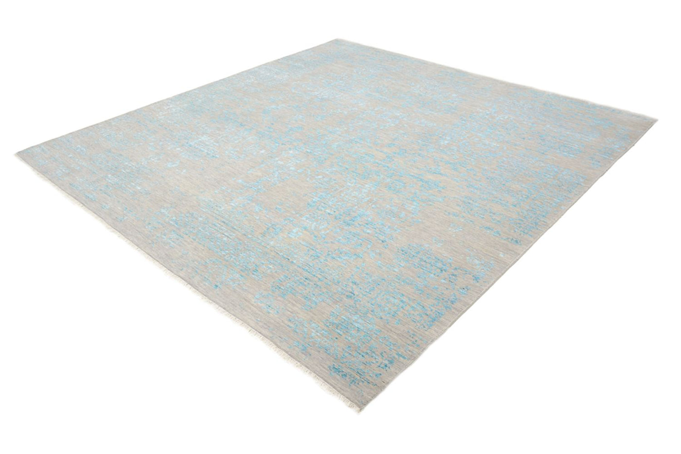 Tapete de desenhador 249x249cm - Designerteppich