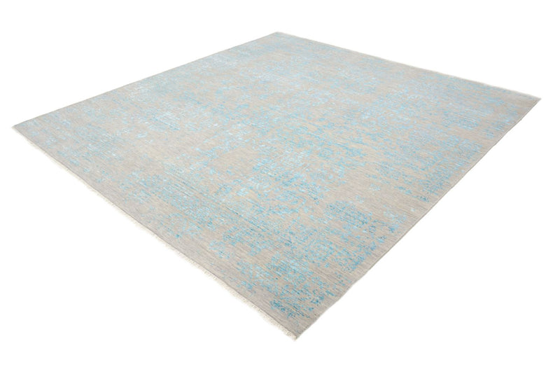 Tapete de desenhador 249x249cm - Designerteppich
