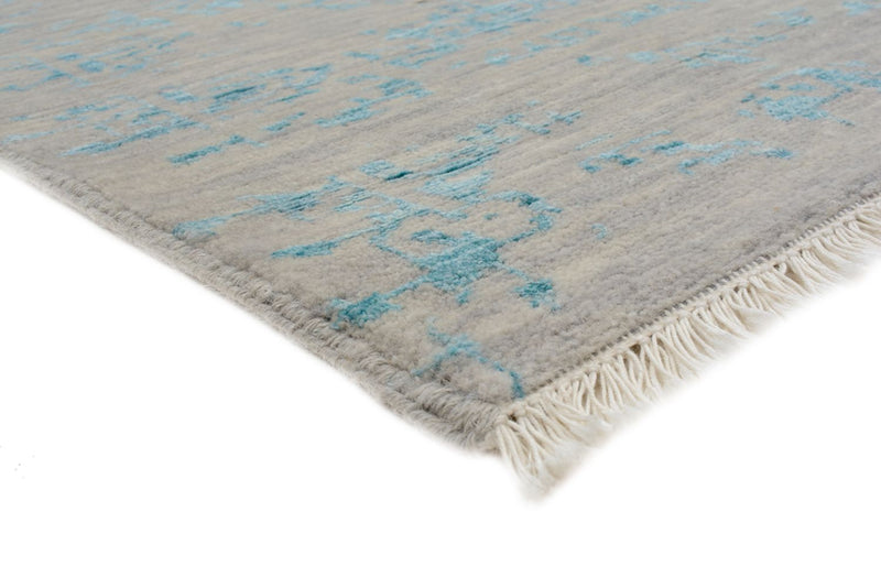 Tapete de desenhador 249x249cm - Designerteppich