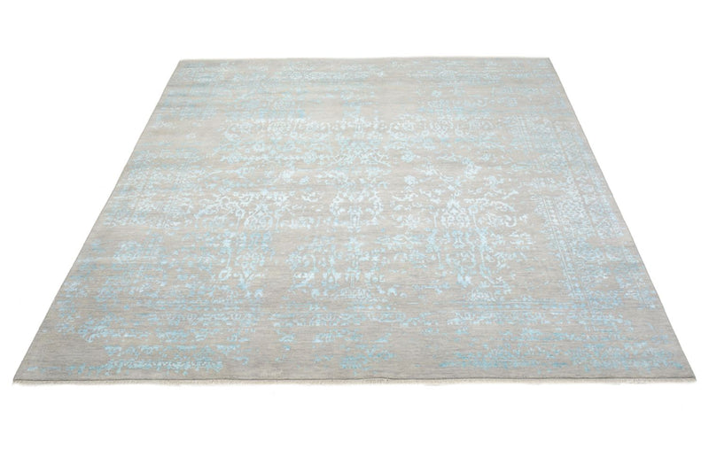 Tapete de desenhador 249x249cm - Designerteppich
