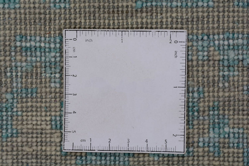 Tapete de desenhador 249x249cm - Designerteppich