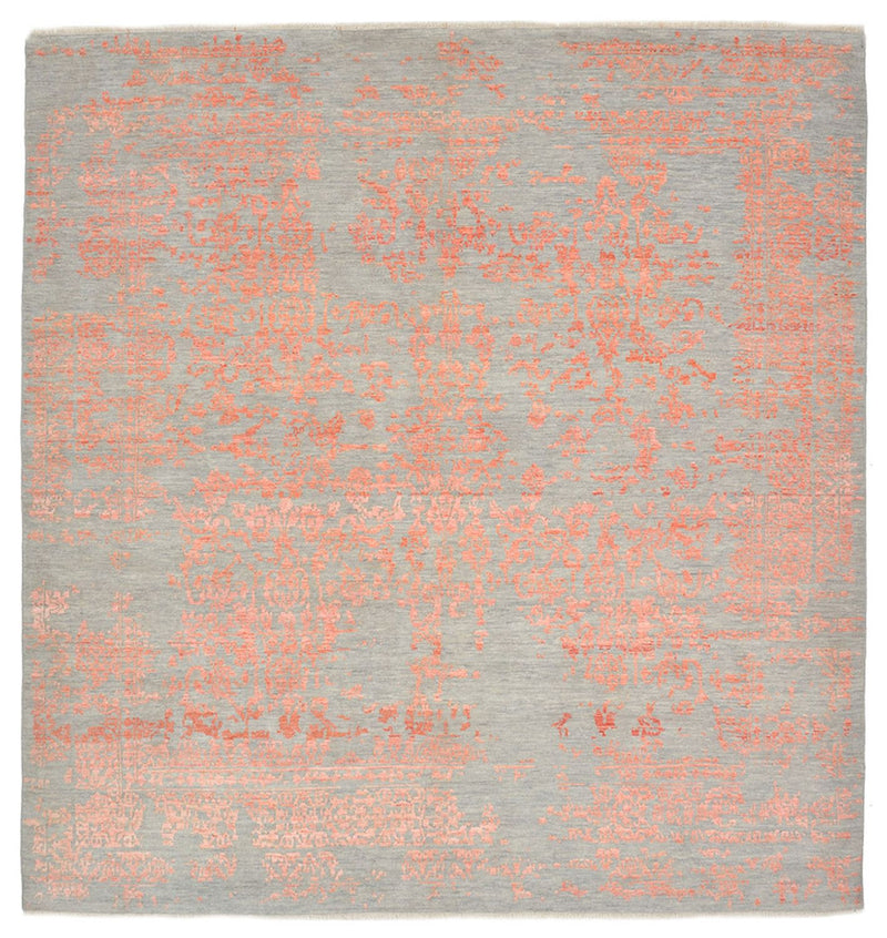 Tapete de desenhador 257x249cm - Designerteppich