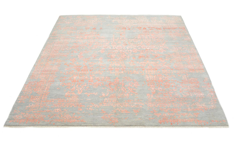 Tapete de desenhador 257x249cm - Designerteppich