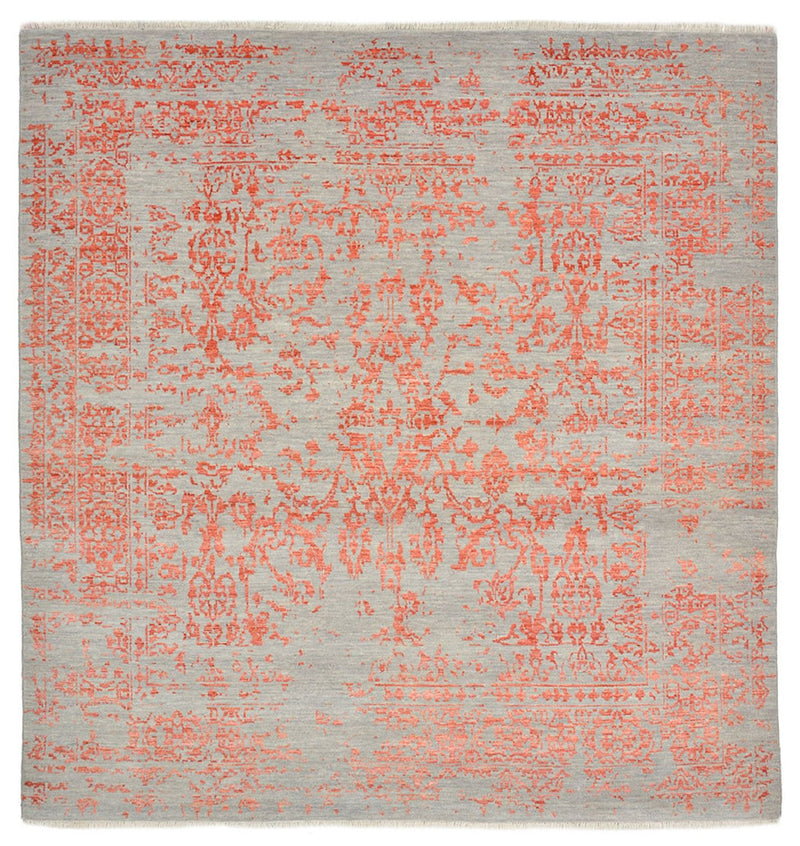 Tapete de desenhador 261x251cm - Designerteppich