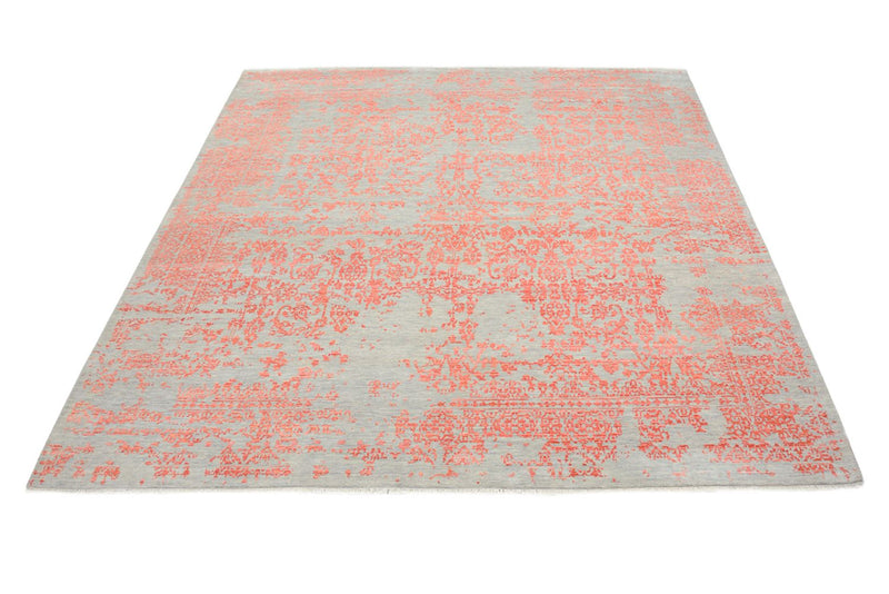 Tapete de desenhador 261x251cm - Designerteppich