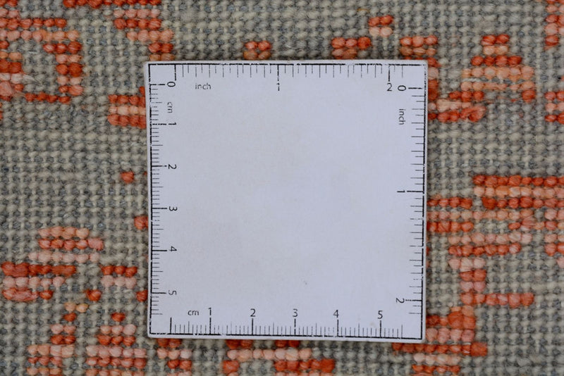 Tapete de desenhador 261x251cm - Designerteppich
