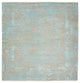 Tapete de desenhador 308x303cm - Designerteppich