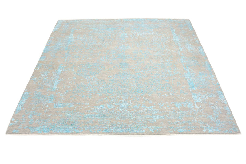 Tapete de desenhador 308x303cm - Designerteppich