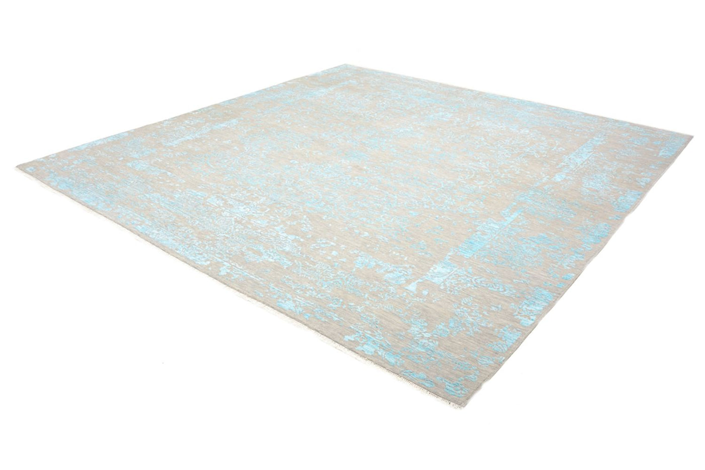 Tapete de desenhador 308x303cm - Designerteppich