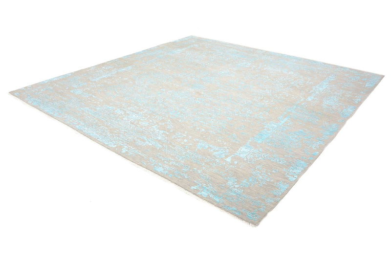 Tapete de desenhador 308x303cm - Designerteppich