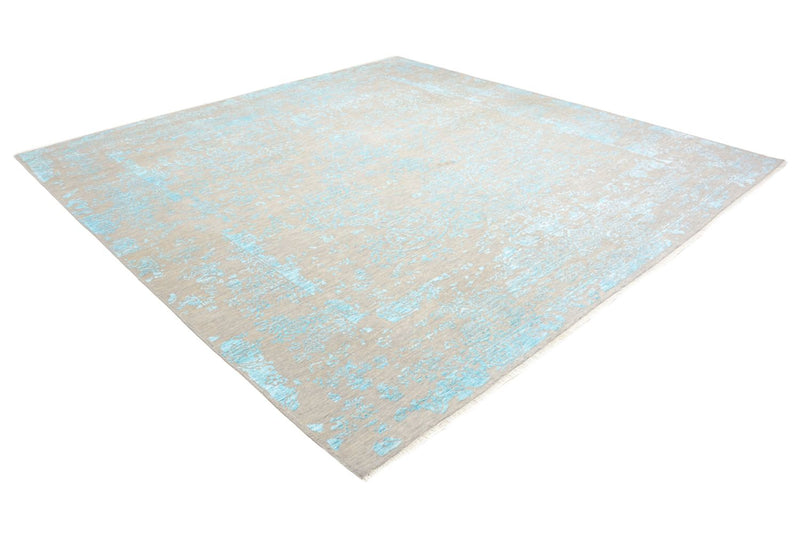 Tapete de desenhador 308x303cm - Designerteppich