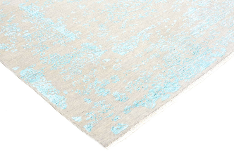 Tapete de desenhador 308x303cm - Designerteppich