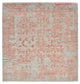 Tapete de desenhador 309x306cm - Designerteppich