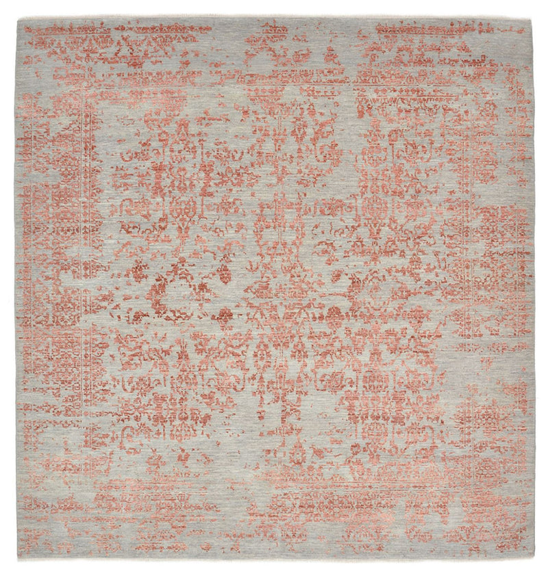 Tapete de desenhador 309x306cm - Designerteppich