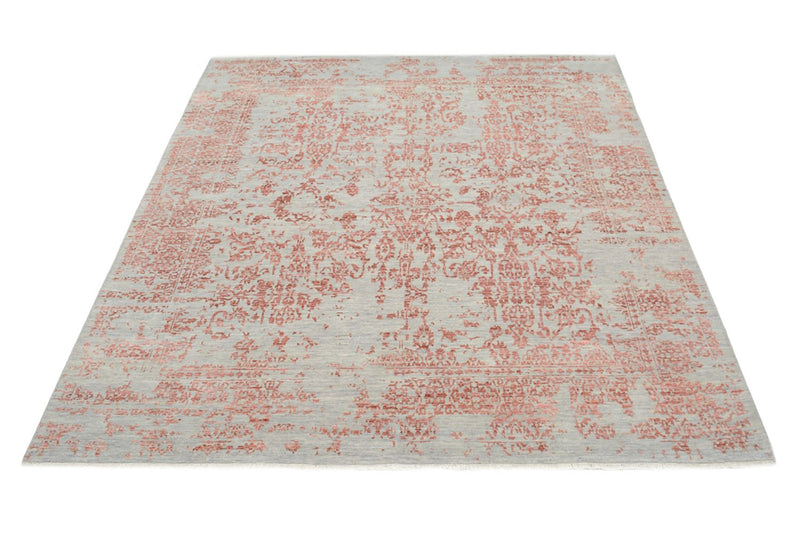 Tapete de desenhador 309x306cm - Designerteppich