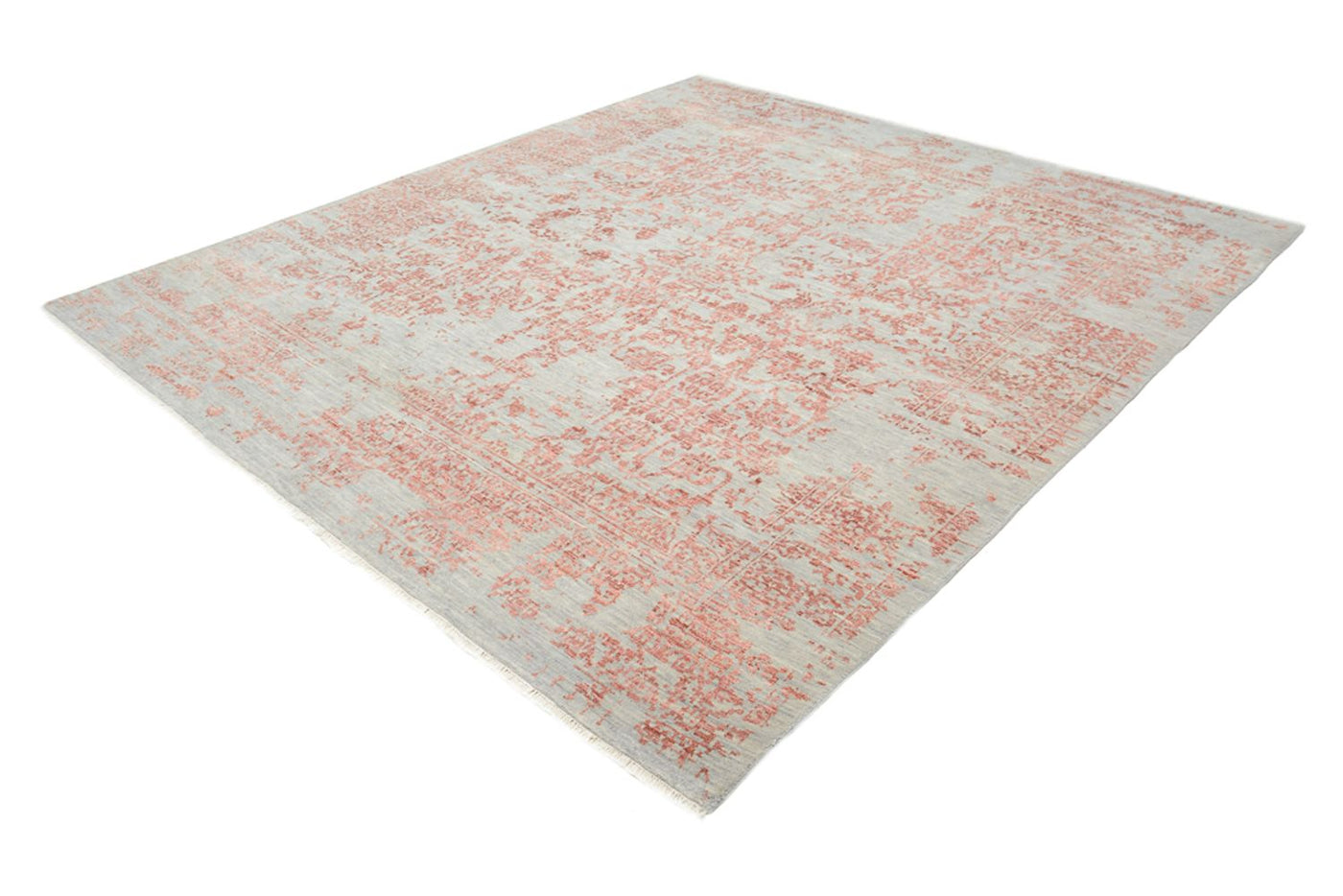 Tapete de desenhador 309x306cm - Designerteppich