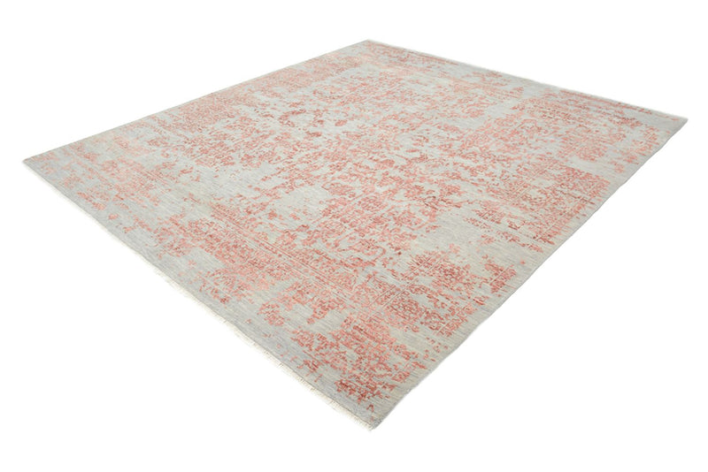 Tapete de desenhador 309x306cm - Designerteppich