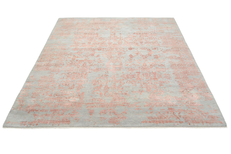 Tapete de desenhador 309x306cm - Designerteppich