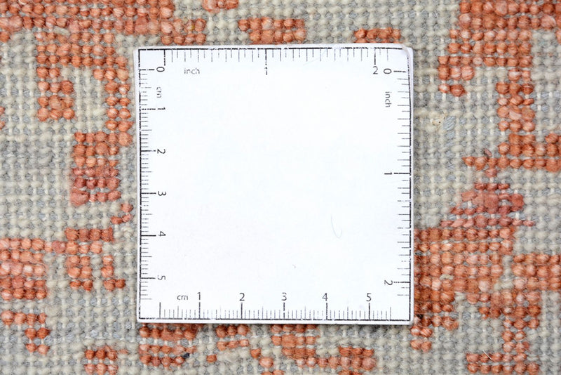 Tapete de desenhador 309x306cm - Designerteppich