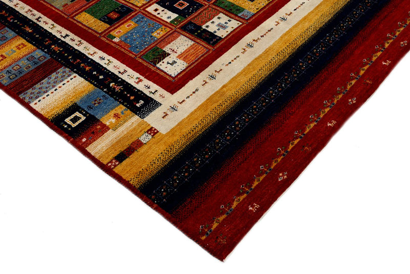 Loribaft Indo Tapete 173x242cm - Tapete de lã