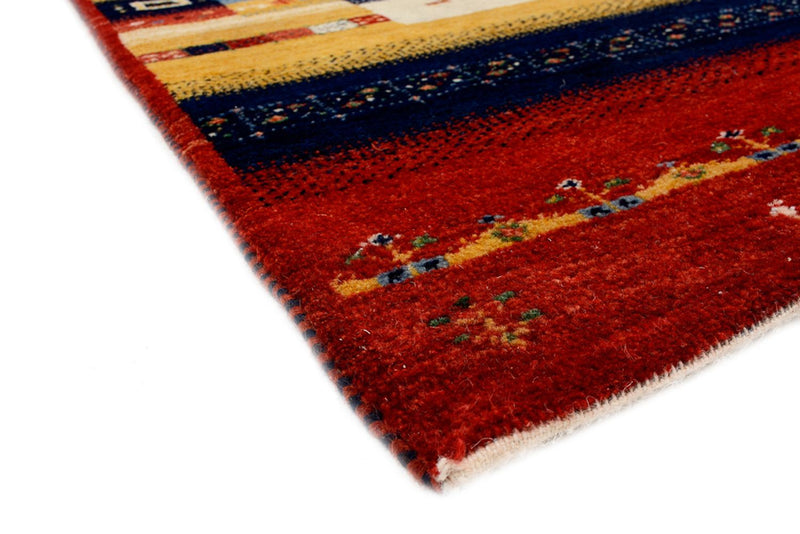 Loribaft Indo Tapete 173x242cm - Tapete de lã