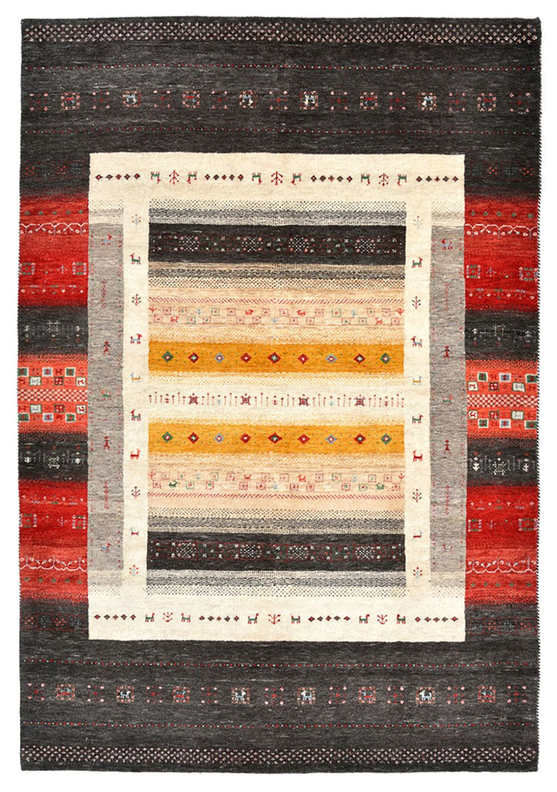 Loribaft Indo Tapete 240x166cm - Tapete de lã