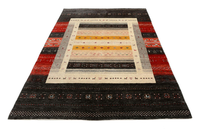 Loribaft Indo Tapete 240x166cm - Tapete de lã