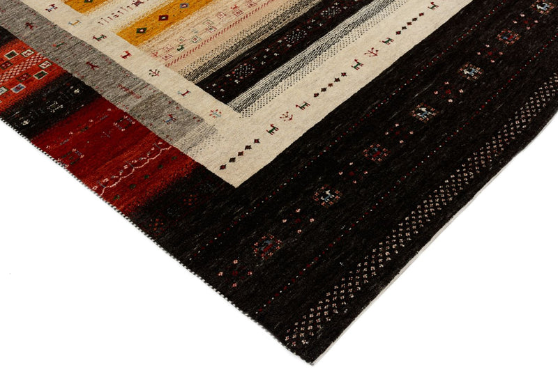 Loribaft Indo Tapete 240x166cm - Tapete de lã