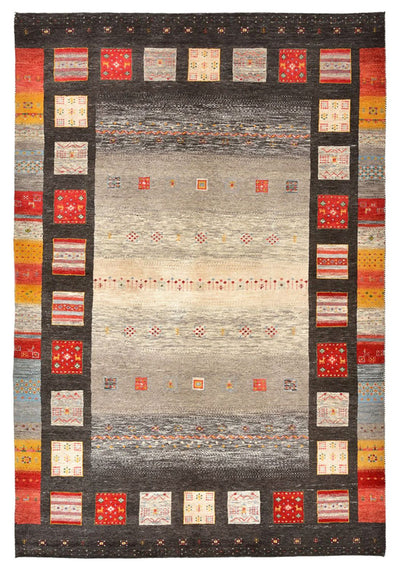 Loribaft Indo Tapete 173x251cm - Tapete de lã