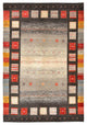 Loribaft Indo Tapete 173x251cm - Tapete de lã