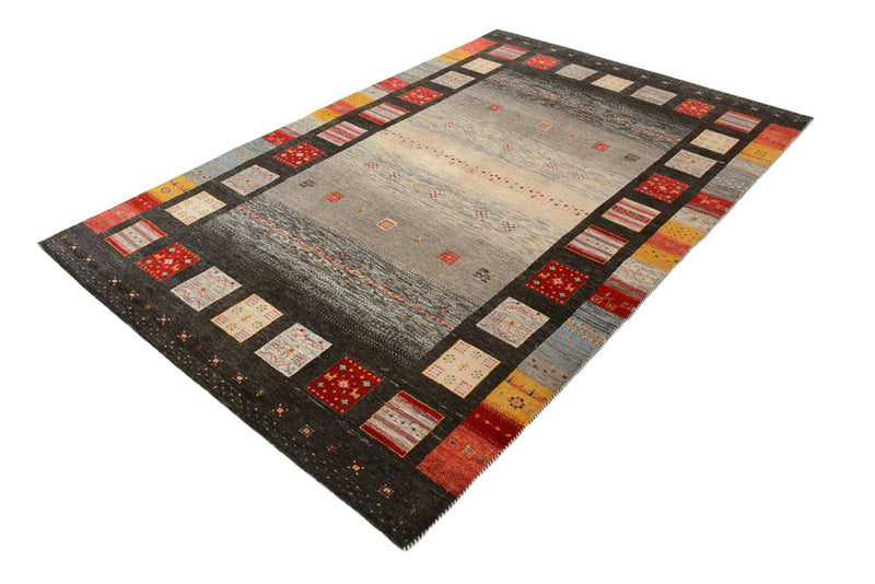 Loribaft Indo Tapete 173x251cm - Tapete de lã