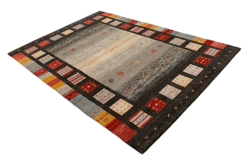 Loribaft Indo Tapete 173x251cm - Tapete de lã