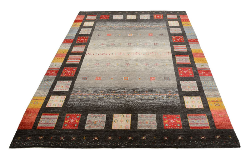 Loribaft Indo Tapete 173x251cm - Tapete de lã