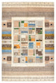 Loribaft Indo Tapete 248x166cm - Tapete de lã