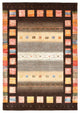 Loribaft Indo Tapete 249x174cm - Tapete de lã