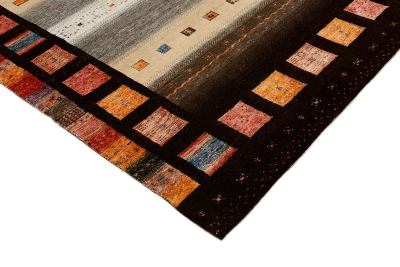 Loribaft Indo Tapete 249x174cm - Tapete de lã
