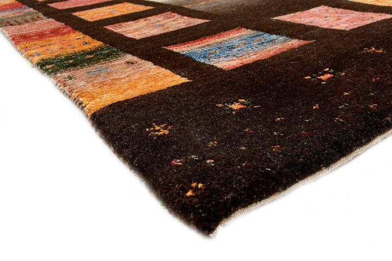 Loribaft Indo Tapete 249x174cm - Tapete de lã