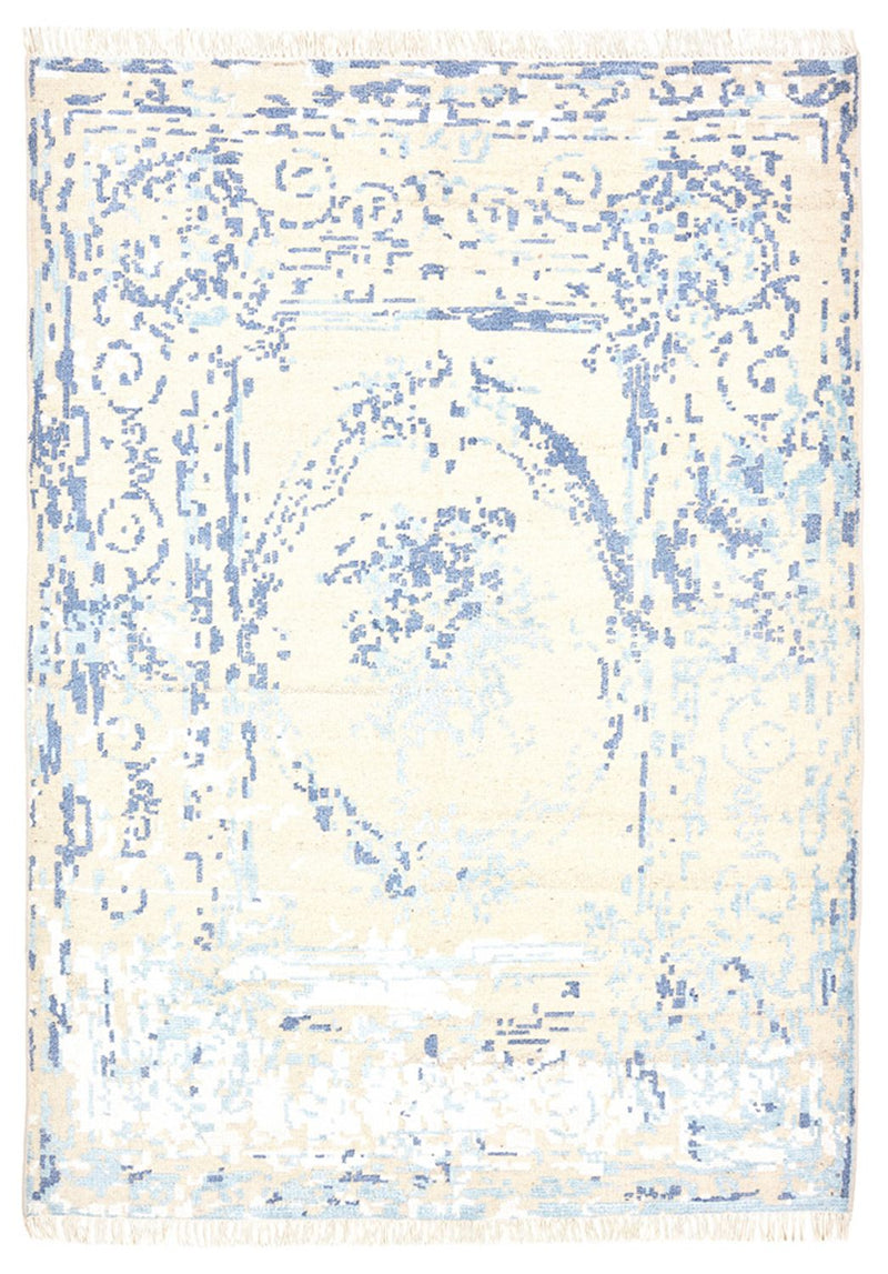 Tapete de desenhador 243x176cm - Designerteppich