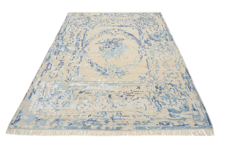 Tapete de desenhador 243x176cm - Designerteppich