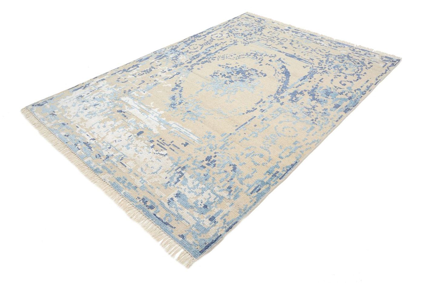 Tapete de desenhador 243x176cm - Designerteppich