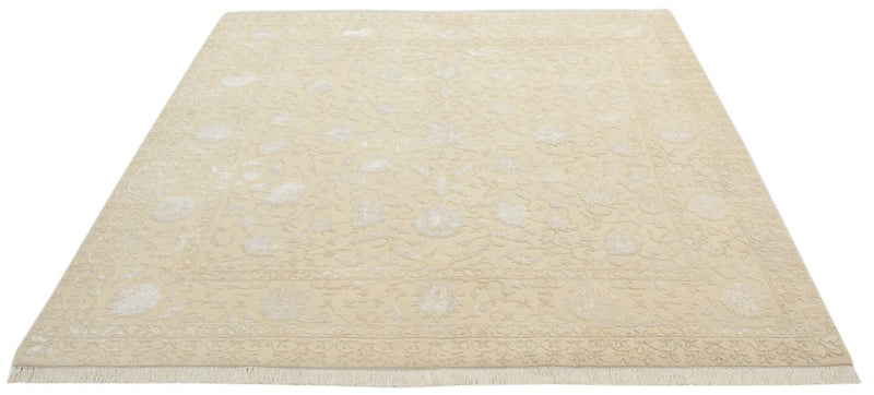 Tapete Oriental 206x205cm