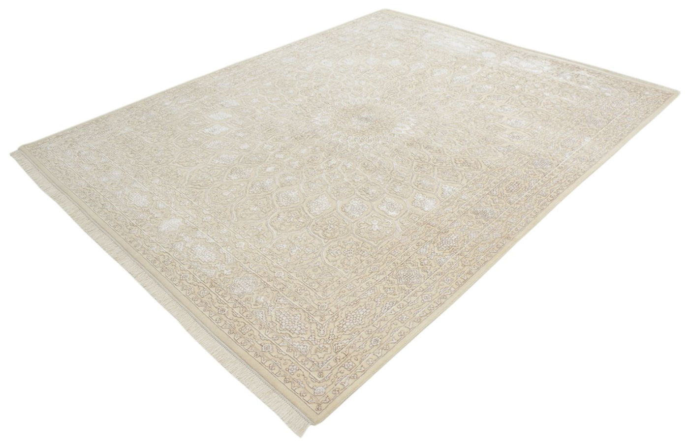 Tapete Oriental 247x204cm