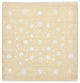 Tapete Oriental 204x202cm