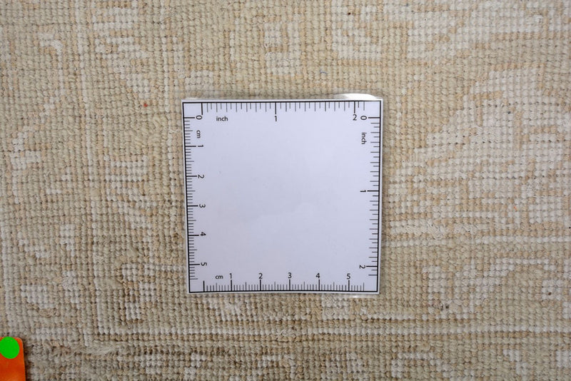 Tapete Oriental 304x301cm