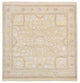 Tapete Oriental 251x249cm