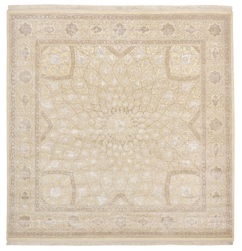 Tapete Oriental 251x249cm
