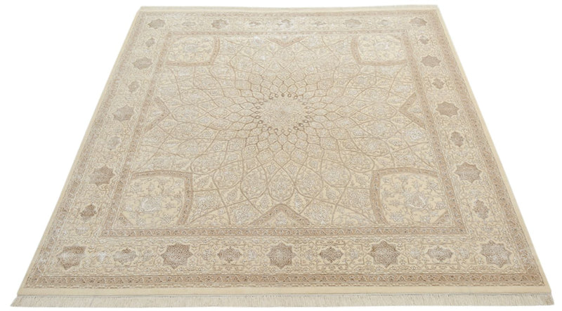 Tapete Oriental 251x249cm