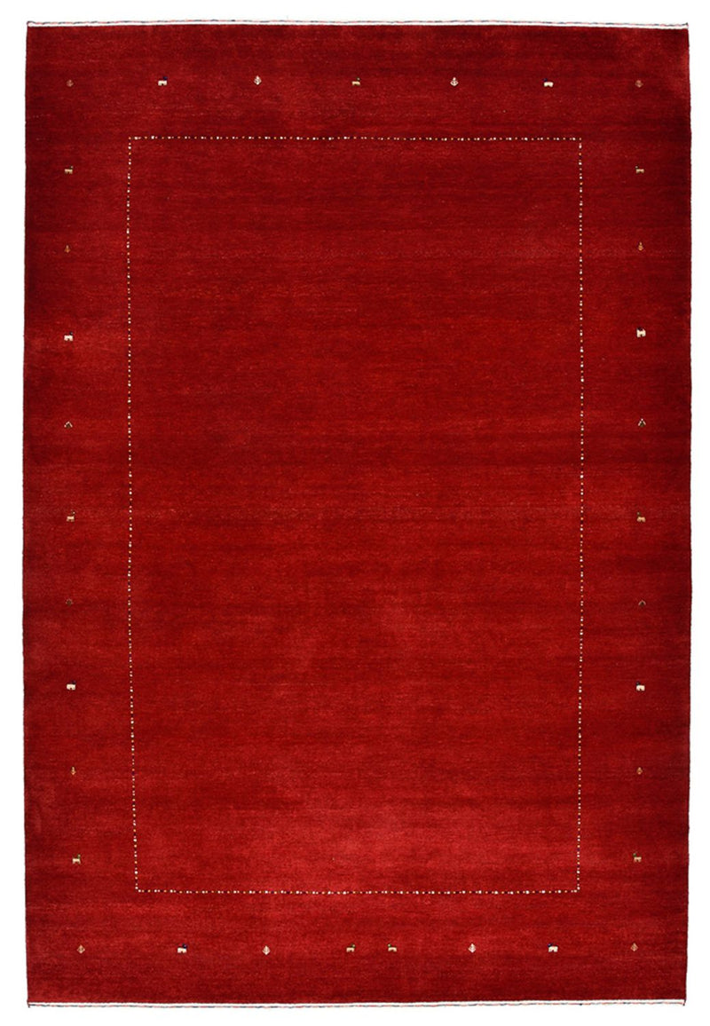 Loribaft Indo Tapete 305x208cm - Tapete de lã