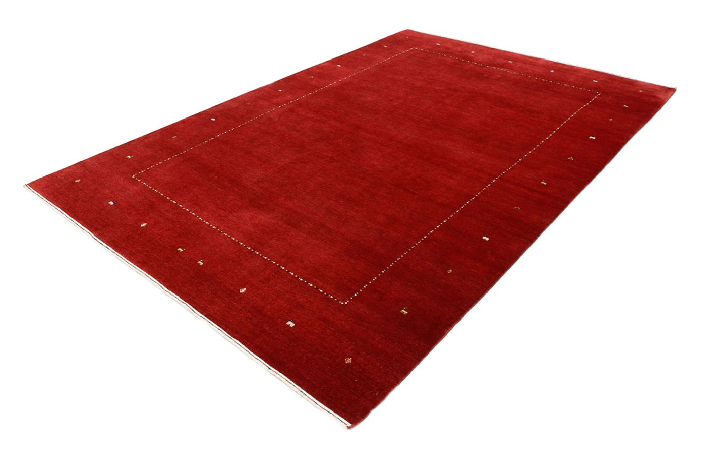 Loribaft Indo Tapete 305x208cm - Tapete de lã