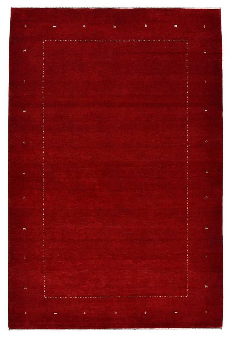 Loribaft Indo Tapete 302x204cm - Tapete de lã